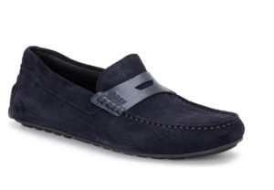 Noel Moc Toe Penny Loafer (men Size 8-9)