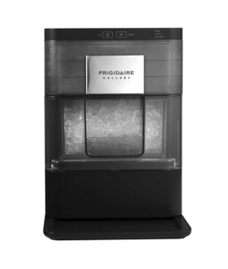 Frigidaire Nugget Ice Maker - Black