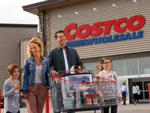 Costco 1-year Gold Star Membership + a $40 Digital Costco Shop Card