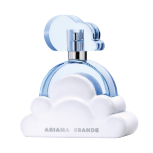 Ariana Grande Cloud Eau De Parfum, Perfume for Women, 3.4 Oz