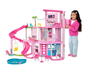 Barbie Dreamhouse 2023