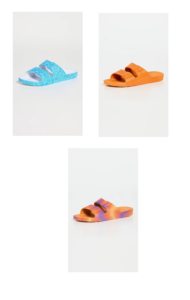 Womens Moses Sandals Up to 78%