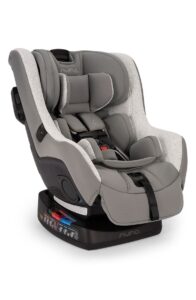 RAVA Flame Retardant Free Convertible Car Seat