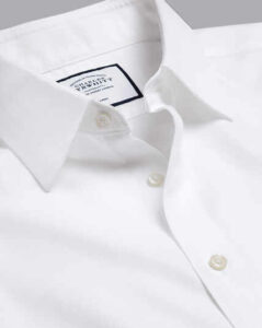 Charles Tyrwhitt Shirts 3 for $99 Plus Free Shipping!