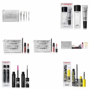 Up to 69% off Mac Cosmetics!!