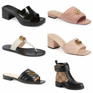 Gucci Shoes 40% off