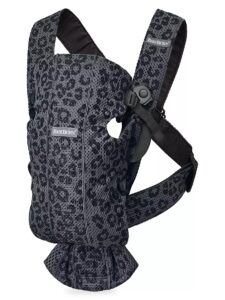 Mini Baby Carrier