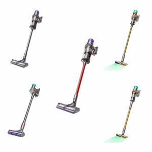 Up to 42% off Dyson Vacuum!