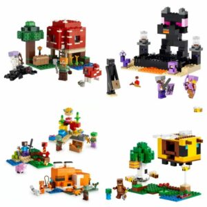 LEGO Sets Now $20