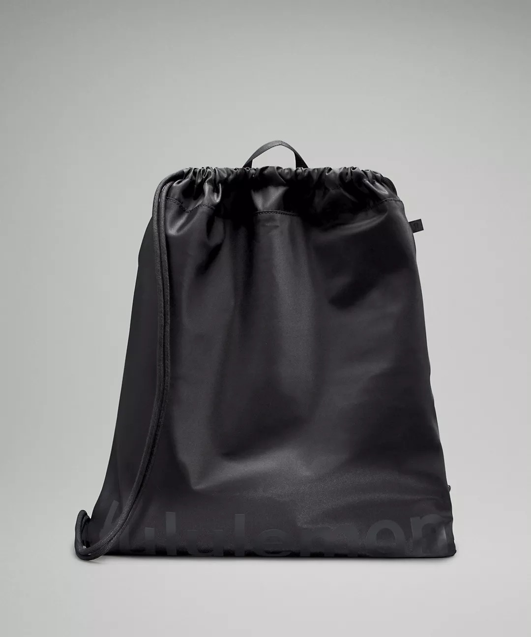 Sale on Lululemon Lightweight Gym Sack 13l