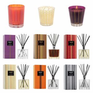 Nest New York Diffusers 25% off