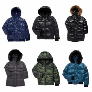 Appaman Coats Up to 75%