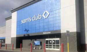 One-year Sam’s Club ‘club’ Membership