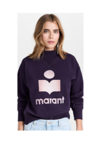 Moby Sweatshirt Size 32