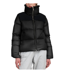Nicole Benisti Arlberg Down Jacket