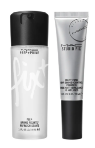 Merry Matte Full Size Prep + Set Set