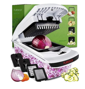 Vegetable Chopper