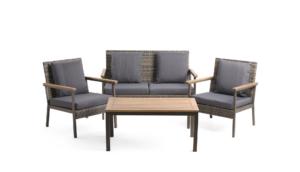 Outdoor Furniture Set