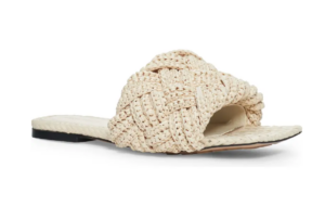 Lido Woven Sandal (women)