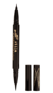 Stay All Day Dual-ended Matte Liquid Eye Liner