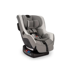 Rava™ Flame Retardant Free Convertible Car Seat