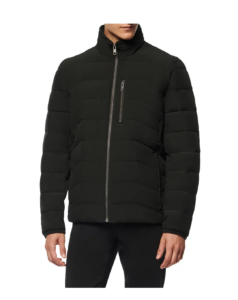 Carlisle Water Resistant Quilted Puffer Jacket