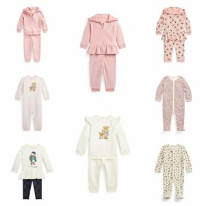 Baby Sale 50% off