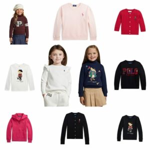 50% off Tops for Girls