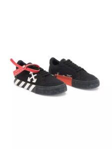 Little Kid's & Kid's Low-top Vulcanized Sneakers