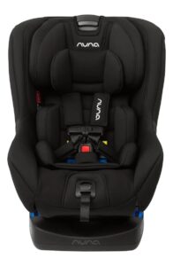 Rava™ Flame Retardant Free Convertible Car Seat