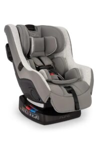 Rava™ Flame Retardant Free Convertible Car Seat