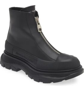 Zip Boot (women)