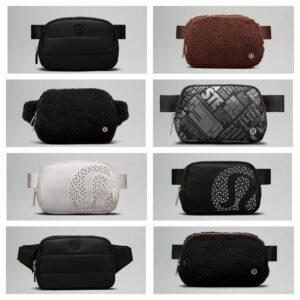 Up to 51% off Belt Bags!