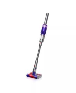 Omni-glide Cordless Vacuum - Purple
