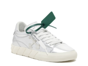 Womens off White Sneakers