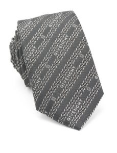 Silk Designer Tie