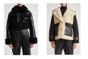 Womens Outerwear Up to 58% off