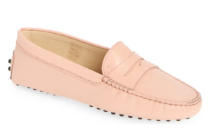Gommini Driving Penny Loafer (women Size 7.5)