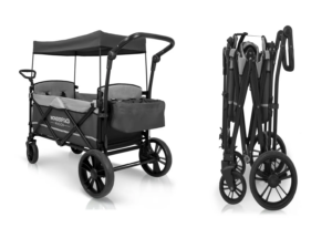 2-seater Wagon Stroller