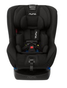 Rava™ Flame Retardant Free Convertible Car Seat