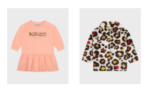 Kenzo 51% off