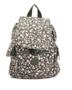 Nylon City Pack Backpack