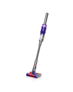 Omni-glide Cordless Vacuum - Purple