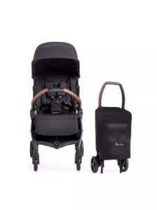 Jet 4 Stroller