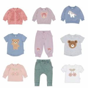50% off Hux Baby!