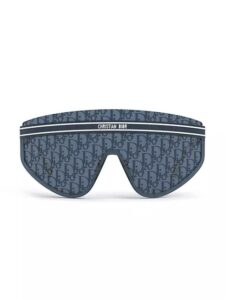 Diorclub M2u Mask Sunglasses
