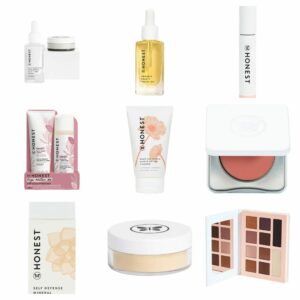Honest Beauty Up to 54% off