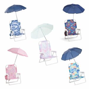 Kids Beach Chair