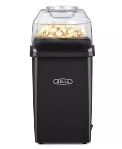 Hot Air Popcorn Maker- 1500 Watts