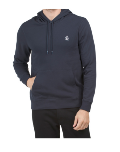 Core Fleece Pullover